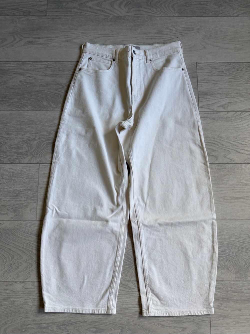 Everlane The Way High Curve Jeans 29L